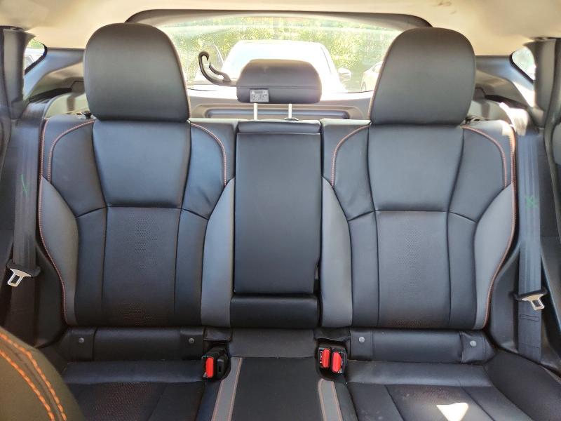 Aukcja sprzedaży 2026 Subaru Crosstrek, vin: JF2GUHNC0T8204793, numer aukcji: 62144516