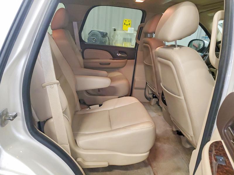 2013 Gmc Yukon მანქანა იყიდება აუქციონზე, vin: 1GKS2EEF3DR303244, აუქციონის ნომერი: 62153096