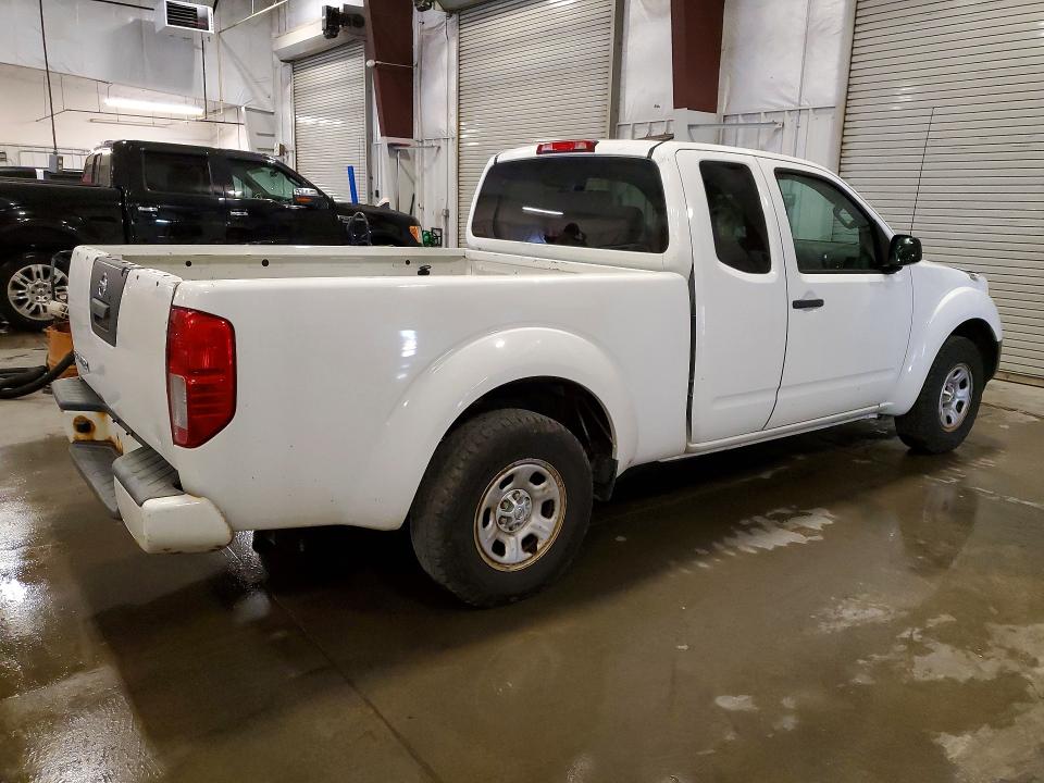 Продажа на аукционе авто 2017 Nissan Frontier, vin: 1N6BD0CT4HN730962, номер лота: 62498826