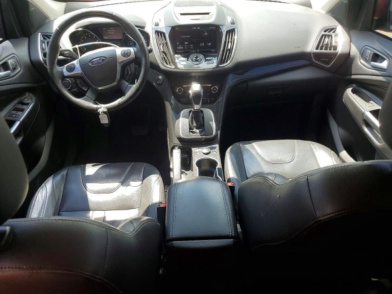 Aukcja sprzedaży 2013 Ford Escape, vin: 1FMCU0J94DUA84980, numer aukcji: 60859046