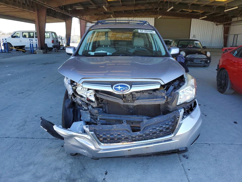 Aukcja sprzedaży 2016 Subaru Forester, vin: JF2SJAHC0GH412796, numer aukcji: 62165406