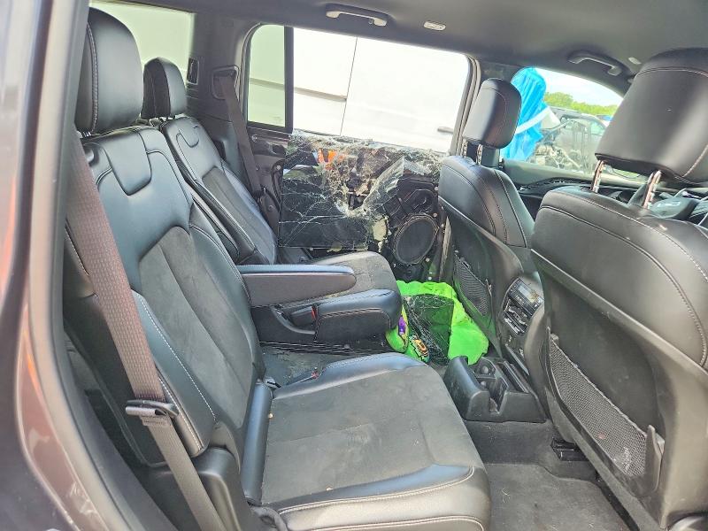 Продаж на аукціоні авто 2025 Jeep Grand Cherokee, vin: 1C4RJKAG7S8767134, номер лоту: 59820676