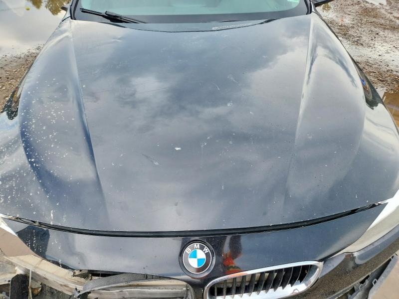 2016 Bmw 320 მანქანა იყიდება აუქციონზე, vin: WBA8E1G54GNT38202, აუქციონის ნომერი: 59624826