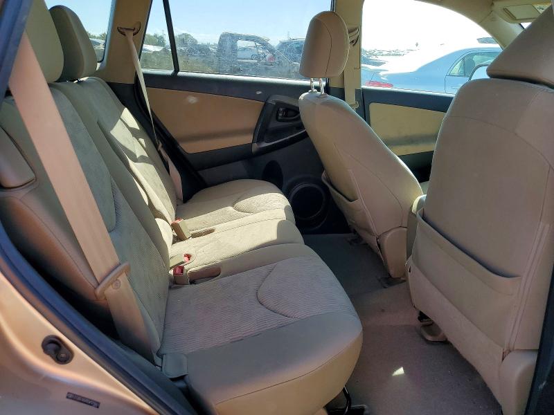 Продаж на аукціоні авто 2012 Toyota Rav4, vin: 2T3BF4DV9CW191681, номер лоту: 60779006