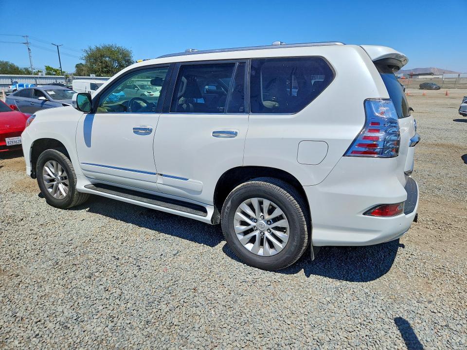 Aukcja sprzedaży 2019 Lexus Gx, vin: JTJBM7FX7K5236979, numer aukcji: 62251126