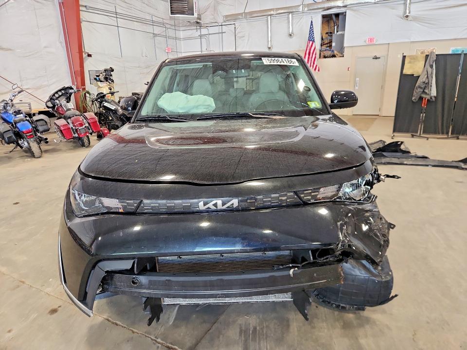 Продажа на аукционе авто 2023 Kia Soul, vin: KNDJ23AU9P7841060, номер лота: 59964186