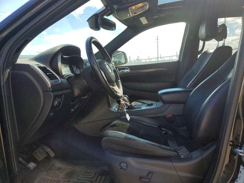 Aukcja sprzedaży 2018 Jeep Grand Cherokee, vin: 1C4RJFAGXJC364722, numer aukcji: 60033046