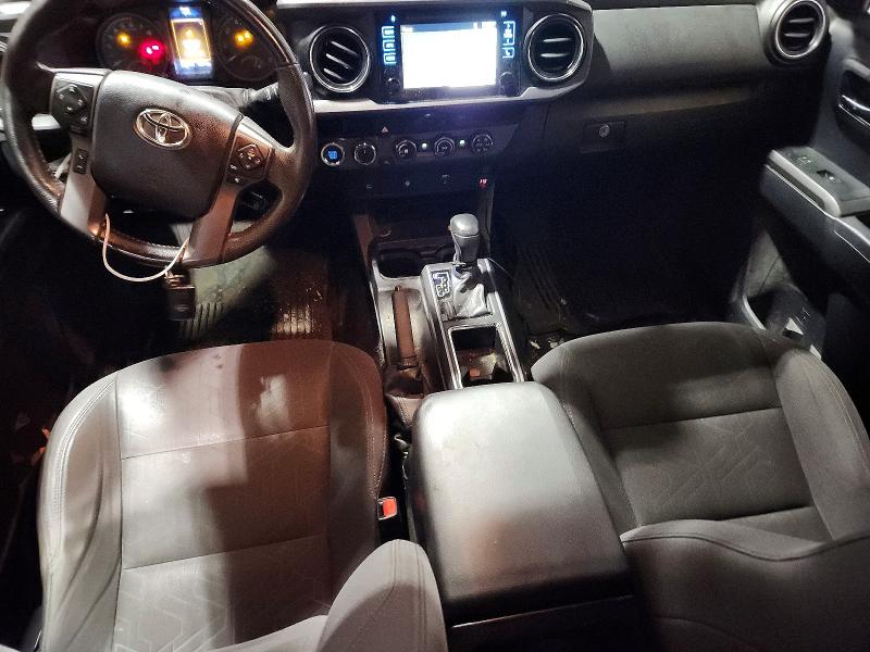 Продаж на аукціоні авто 2016 Toyota Tacoma, vin: 5TFCZ5AN4GX018660, номер лоту: 60646236