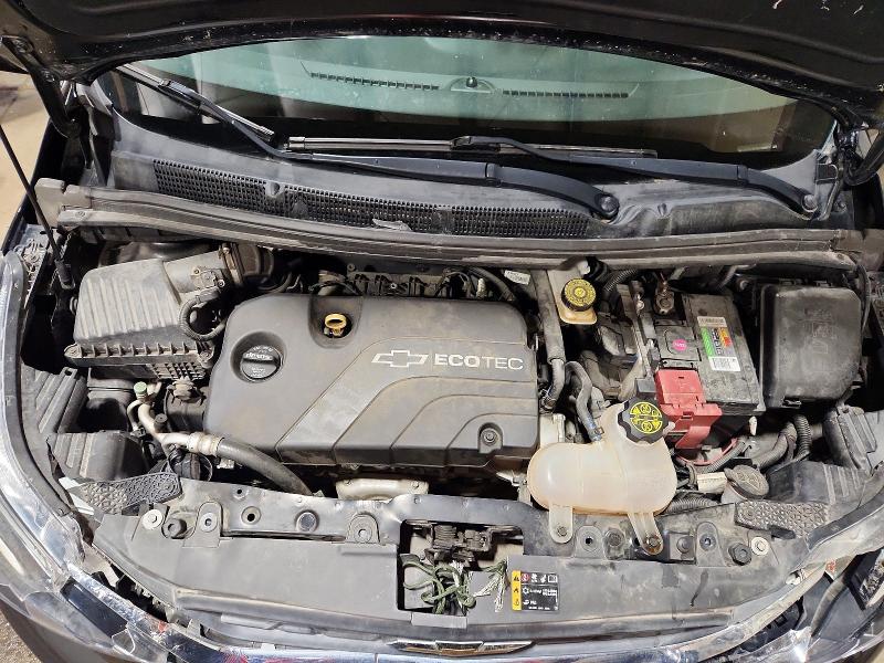 60511006 :رقم المزاد ، KL8CD6SA1LC405077 vin ، 2020 Chevrolet Spark مزاد بيع