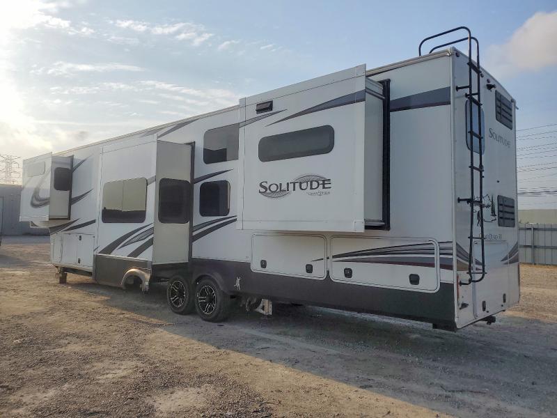 Продаж на аукціоні авто 2021 Grand Design Recreational Vehicle (rv), vin: 573FS4427MAA05151, номер лоту: 58123816