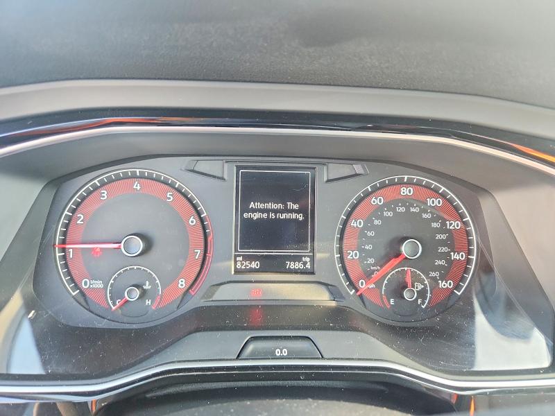 Продажа на аукционе авто 2021 Volkswagen Jetta, vin: 3VWC57BU2MM038336, номер лота: 60040386