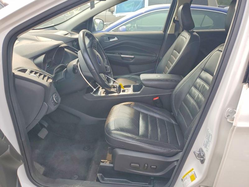 Продажа на аукционе авто 2018 Ford Escape, vin: 1FMCU9J97JUA46238, номер лота: 60303606