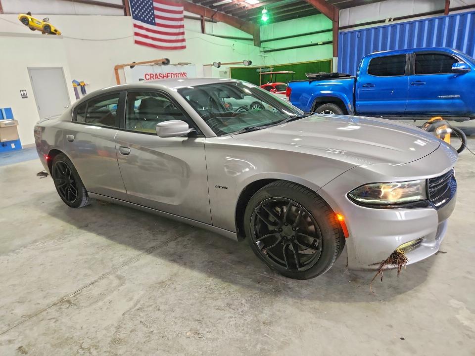 Aukcja sprzedaży 2017 Dodge Charger, vin: 2C3CDXCT7HH510163, numer aukcji: 63128556