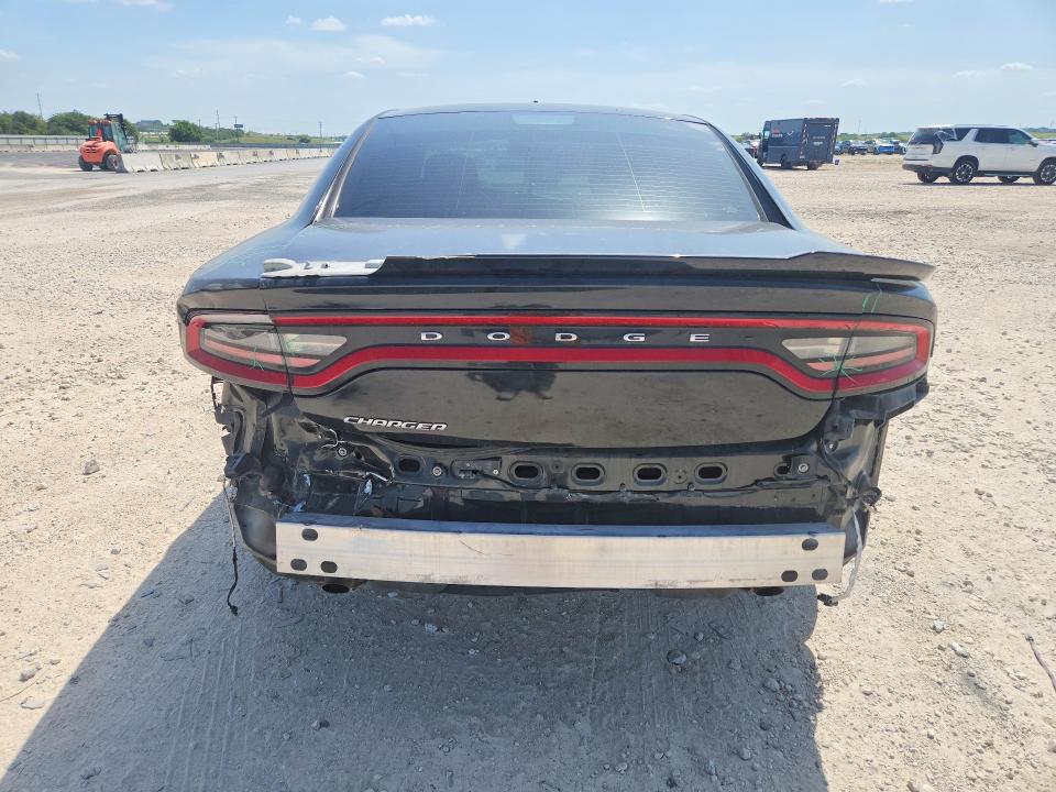 Aukcja sprzedaży 2017 Dodge Charger, vin: 2C3CDXBGXHH629801, numer aukcji: 62856916