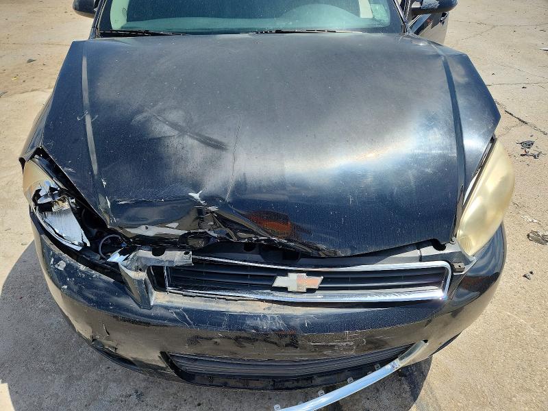Продажа на аукционе авто 2009 Chevrolet Impala, vin: 2G1WB57K191103155, номер лота: 62601606