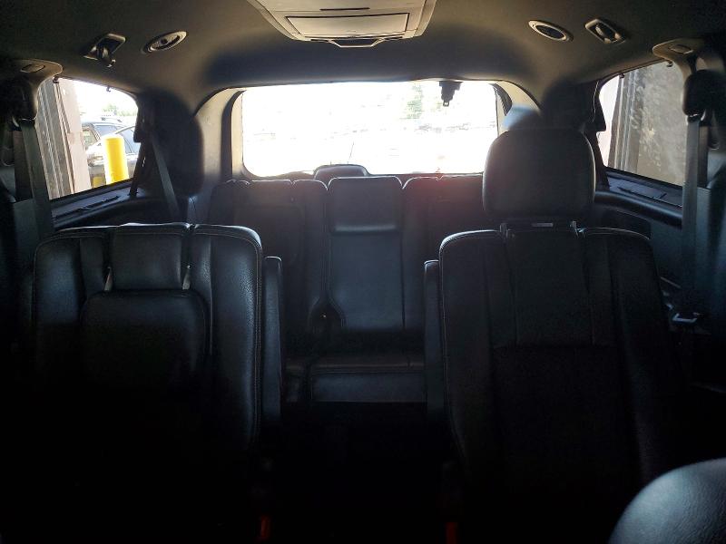 Aukcja sprzedaży 2014 Chrysler Town & Country, vin: 2C4RC1HG4ER108964, numer aukcji: 60857086