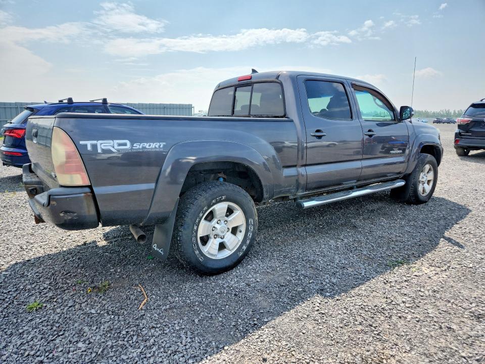 60718016 :رقم المزاد ، 5TFMU4FN0EX025169 vin ، 2014 Toyota Tacoma مزاد بيع
