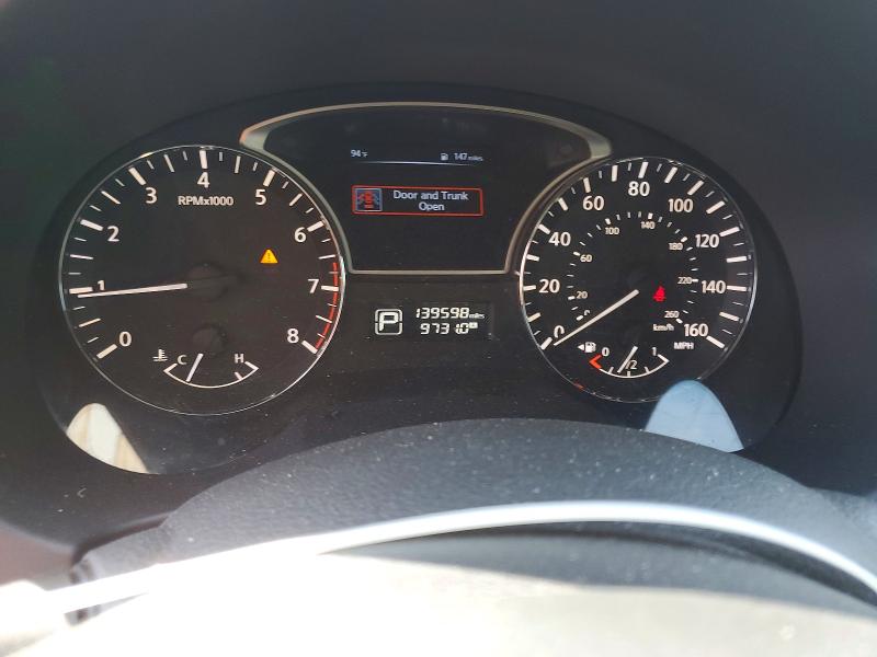60508436 :رقم المزاد ، 1N4AL3AP0FC269136 vin ، 2015 Nissan Altima مزاد بيع