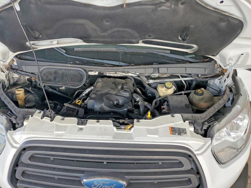 Продаж на аукціоні авто 2015 Ford Transit, vin: 1FTWS4XV4FKA41807, номер лоту: 60425136