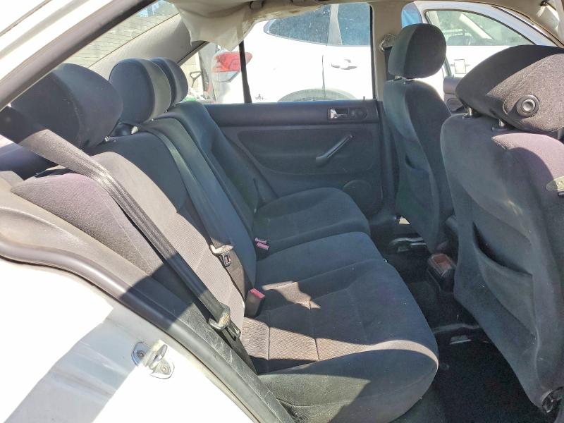 61535336 :رقم المزاد ، 3VWSK69M22M039858 vin ، 2002 Volkswagen Jetta مزاد بيع