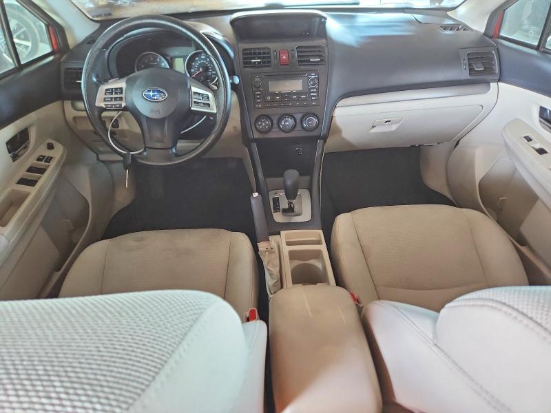 Продаж на аукціоні авто 2014 Subaru Xv Crosstrek, vin: JF2GPACC7E8301459, номер лоту: 62819036