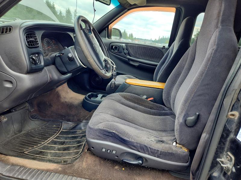 Продажа на аукционе авто 1999 Dodge Dakota, vin: 1B7GL22Z7XS244658, номер лота: 59660716