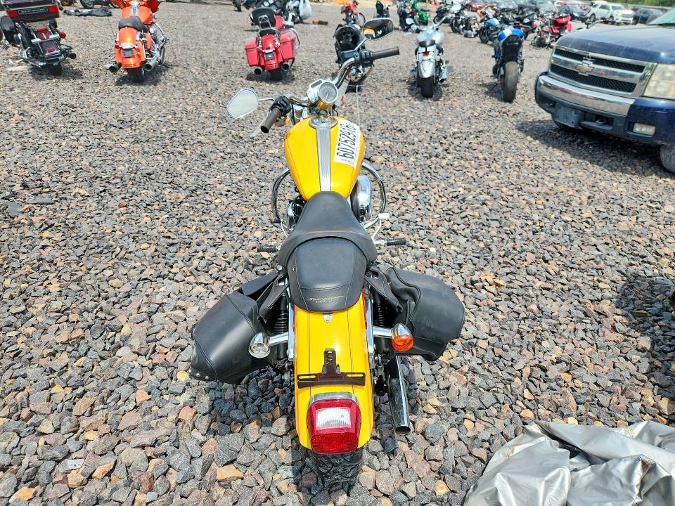 Продаж на аукціоні авто 2006 Harley-davidson Xl1200, vin: 1HD1CGP1X6K439155, номер лоту: 60752916