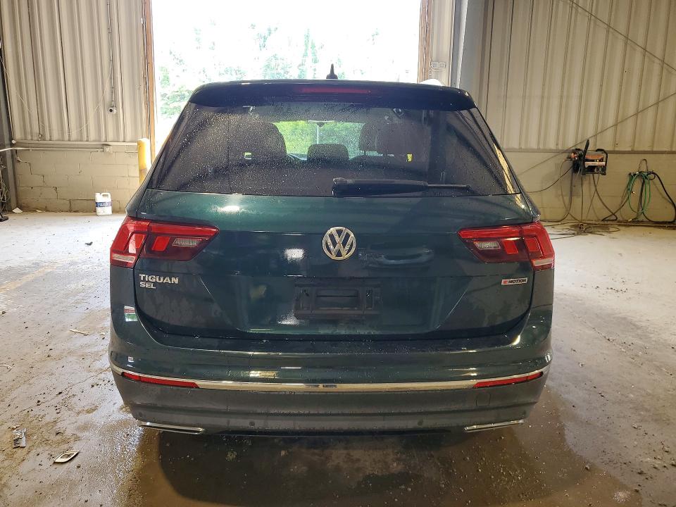 62329496 :رقم المزاد ، 3VV2B7AX7KM022862 vin ، 2019 Volkswagen Tiguan مزاد بيع