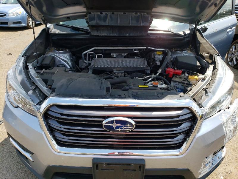 Продажа на аукционе авто 2019 Subaru Ascent, vin: 4S4WMAAD7K3438551, номер лота: 59120426