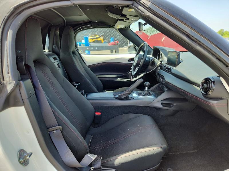 Продажа на аукционе авто 2019 Mazda Mx-5 Miata, vin: JM1NDAC77K0311694, номер лота: 60446186