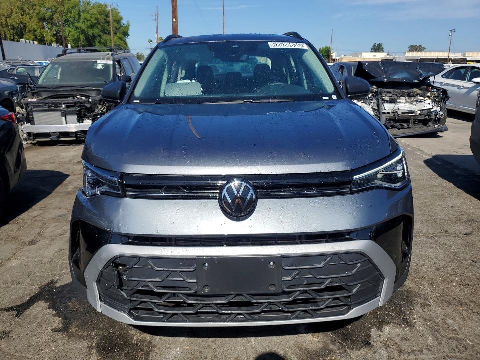 Aukcja sprzedaży 2026 Volkswagen Taos, vin: 3VV8C7B26TM047005, numer aukcji: 62536636