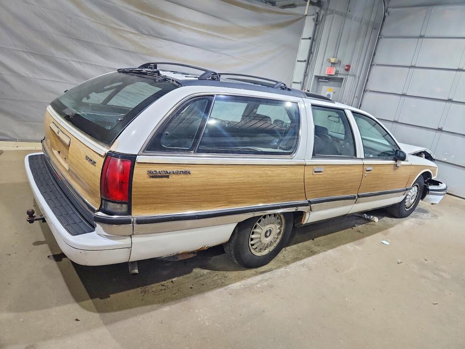 Продажа на аукционе авто 1994 Buick Roadmaster, vin: 1G4BR82P6RR428974, номер лота: 60463386