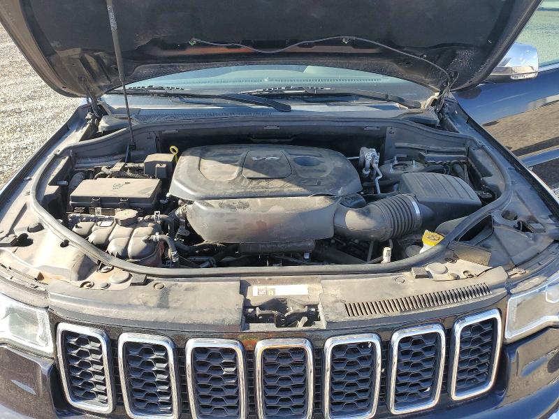 Продажа на аукционе авто 2019 Jeep Grand Cherokee, vin: 1C4RJFBG8KC577099, номер лота: 60082456
