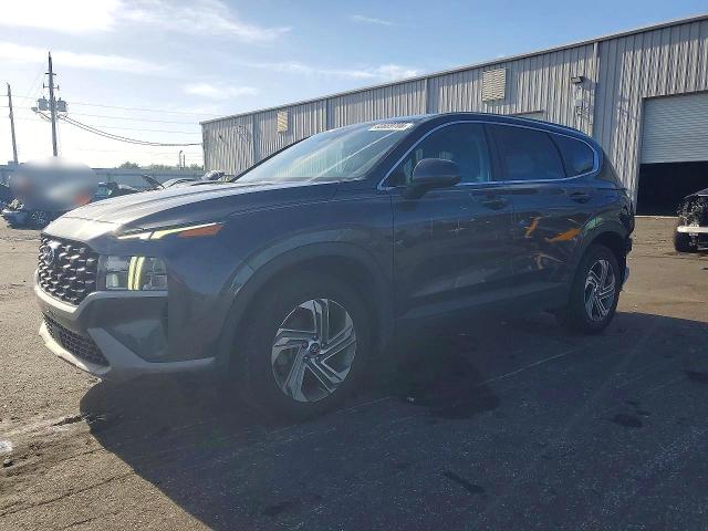 Продаж на аукціоні авто 2022 Hyundai Santa Fe, vin: 5NMS14AJ7NH408992, номер лоту: 60869706