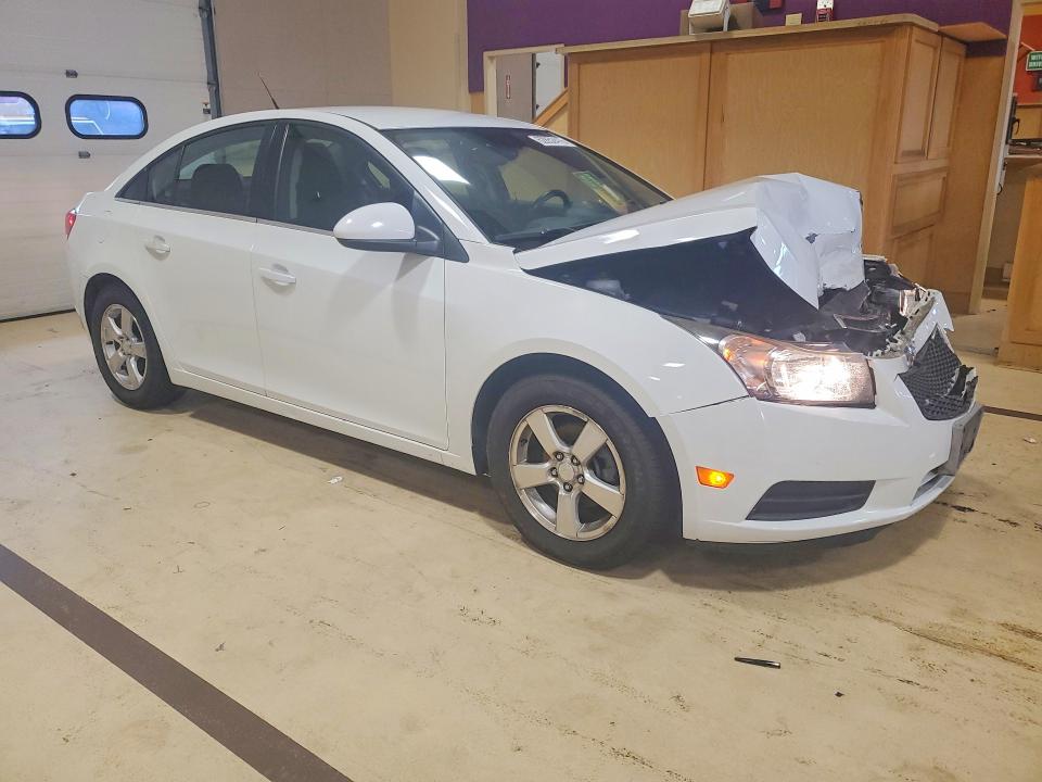 Продажа на аукционе авто 2014 Chevrolet Cruze, vin: 1G1PC5SB1E7352660, номер лота: 62852416