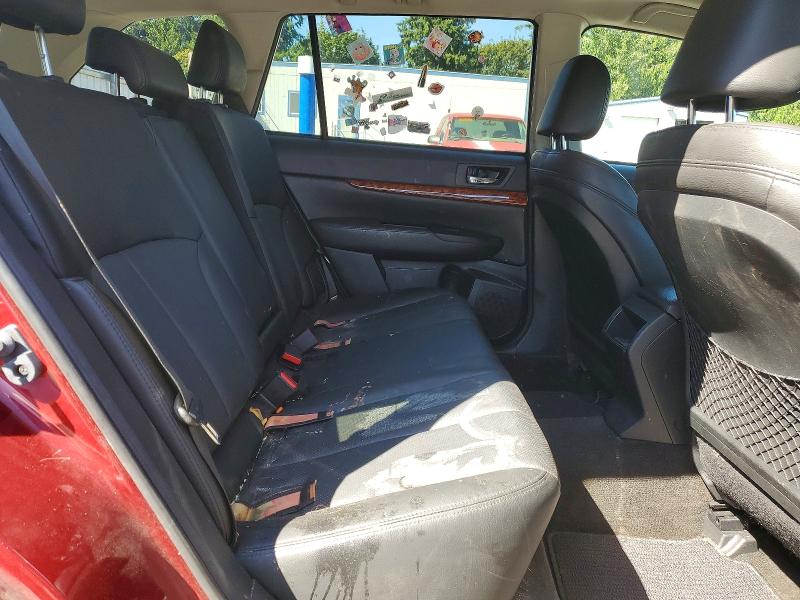 62874146 :رقم المزاد ، 4S4BRBKC7C3202625 vin ، 2012 Subaru Outback مزاد بيع