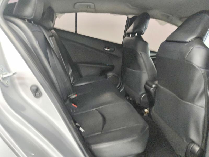 Продаж на аукціоні авто 2018 Toyota Prius, vin: JTDKARFU6J3064385, номер лоту: 59139576