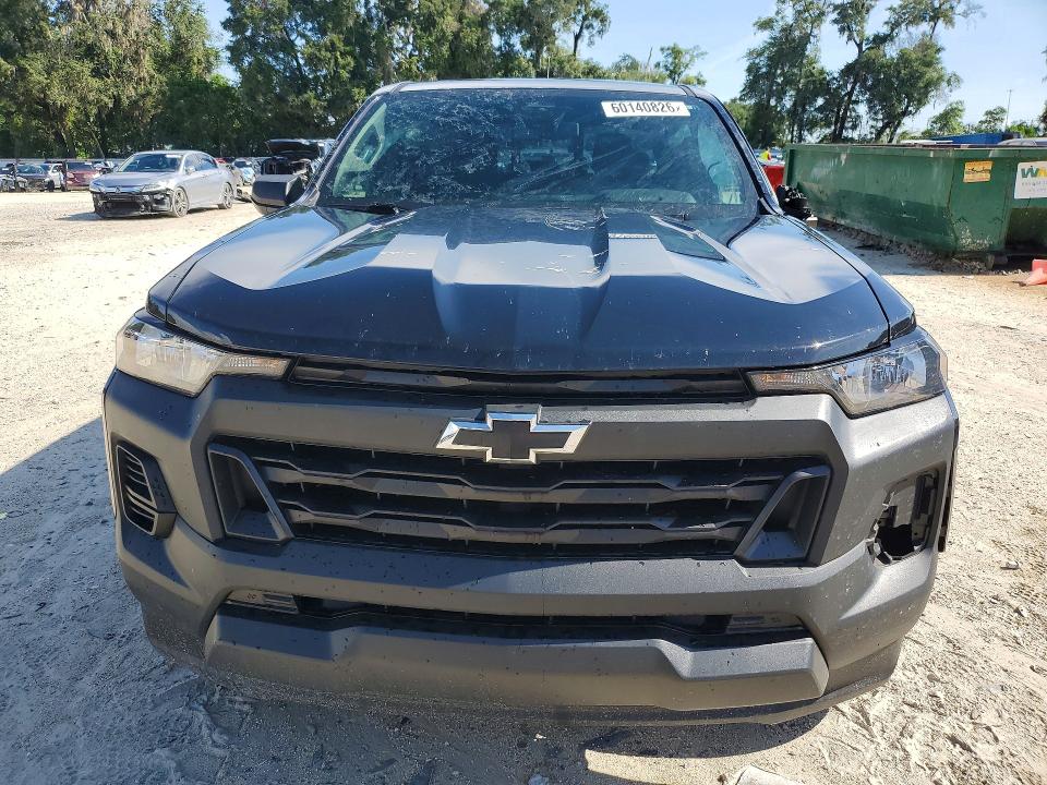 Продажа на аукционе авто 2025 Chevrolet Colorado, vin: 1GCPSBEKXS1209676, номер лота: 60140826