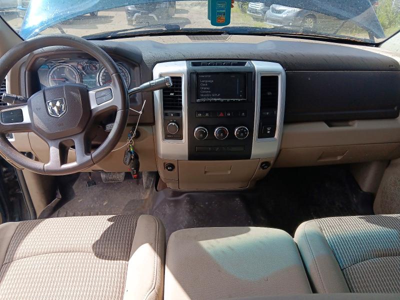 Продажа на аукционе авто 2011 Dodge Ram 2500, vin: 3D7UT2CL5BG590209, номер лота: 58995036