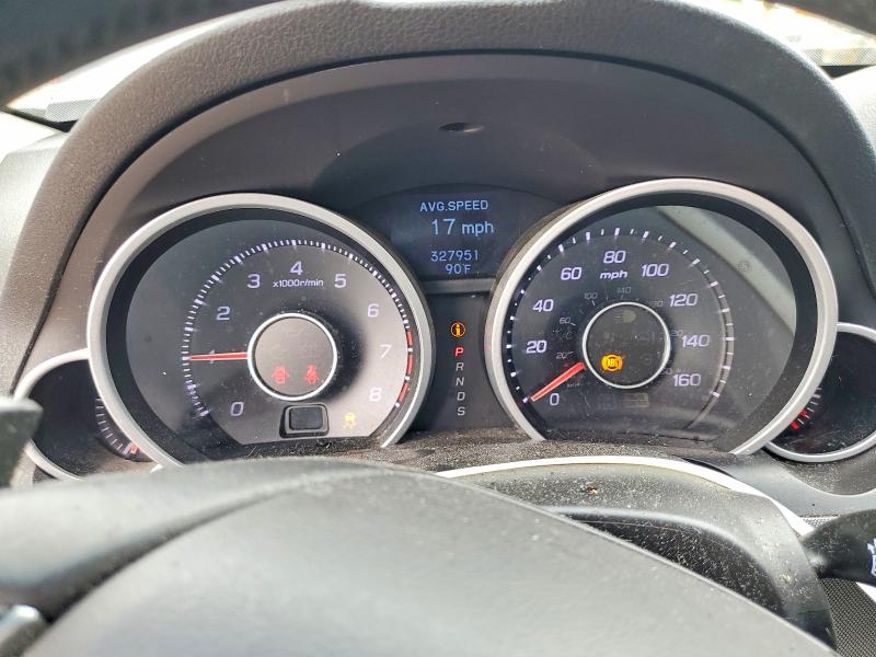 Aukcja sprzedaży 2012 Acura Tl, vin: 19UUA8F25CA001831, numer aukcji: 61041126