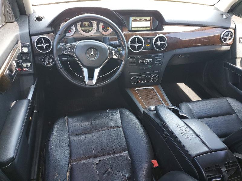 Продажа на аукционе авто 2015 Mercedes-benz Glk, vin: WDCGG5HB2FG436940, номер лота: 61004216