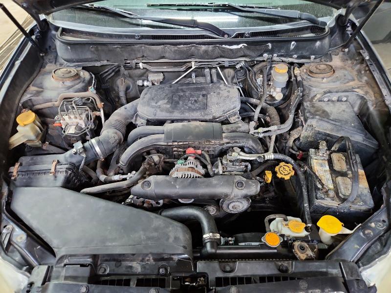 Aukcja sprzedaży 2011 Subaru Outback, vin: 4S4BRCKC5B3324713, numer aukcji: 60197186