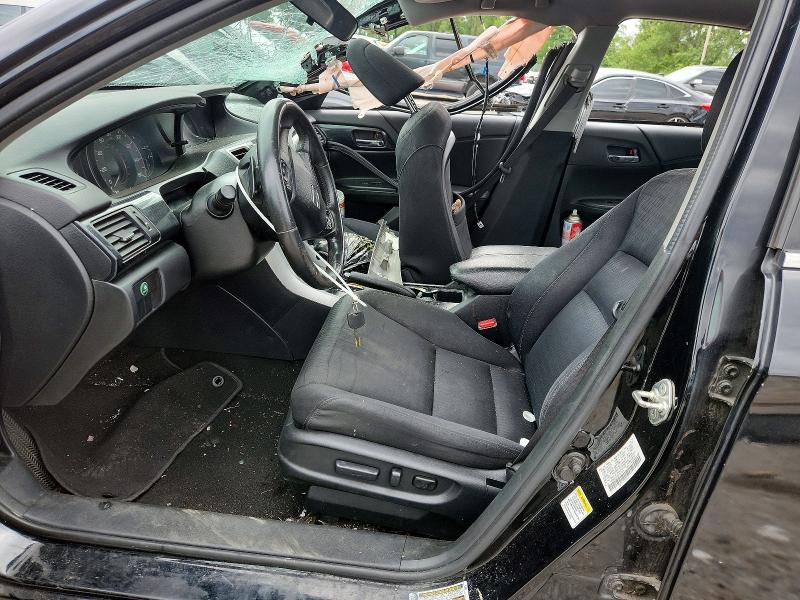Продаж на аукціоні авто 2014 Honda Accord, vin: 1HGCR2F54EA037797, номер лоту: 63117126