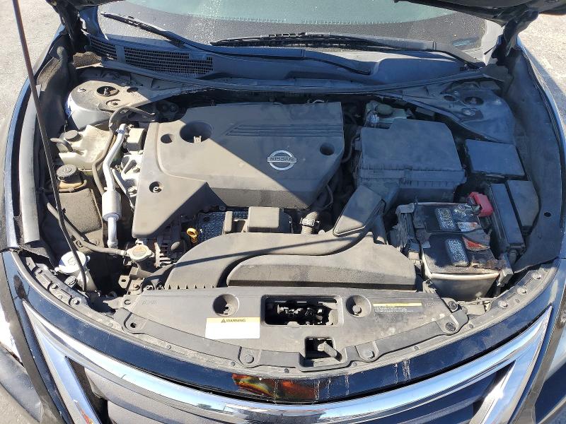 Продажа на аукционе авто 2014 Nissan Altima, vin: 1N4AL3AP9EC122487, номер лота: 60066246