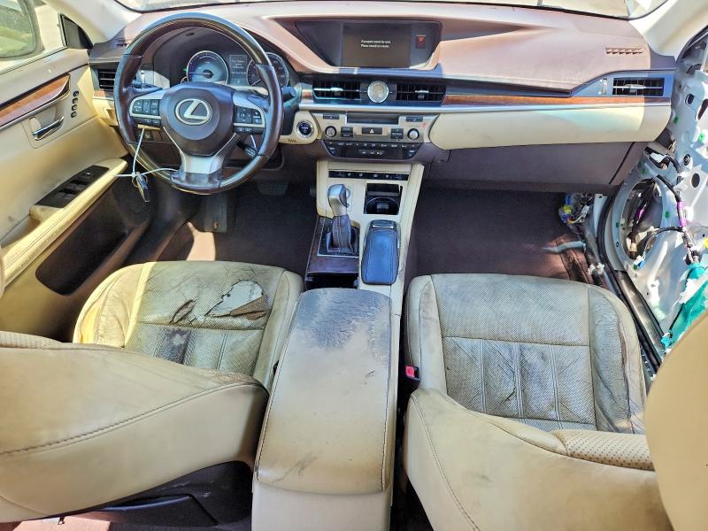 Продажа на аукционе авто 2016 Lexus Es, vin: JTHBW1GGXG2101169, номер лота: 61041656