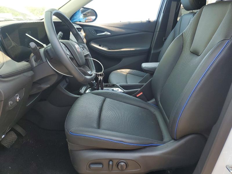 Aukcja sprzedaży 2025 Buick Encore Gx, vin: KL4AMESL4SB164074, numer aukcji: 58398176