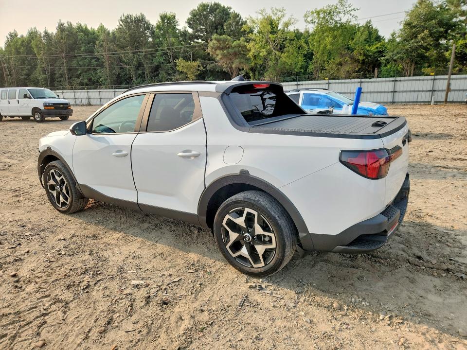 Aukcja sprzedaży 2023 Hyundai Santa Cruz, vin: 5NTJEDAF1PH059606, numer aukcji: 61521166