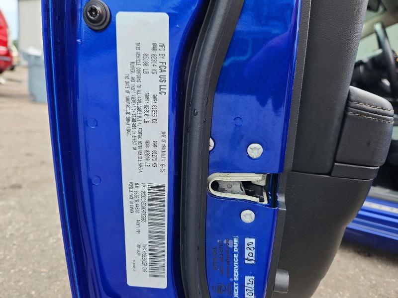 63390646 :رقم المزاد ، 2C3CCAEG0KH705965 vin ، 2019 Chrysler 300 مزاد بيع