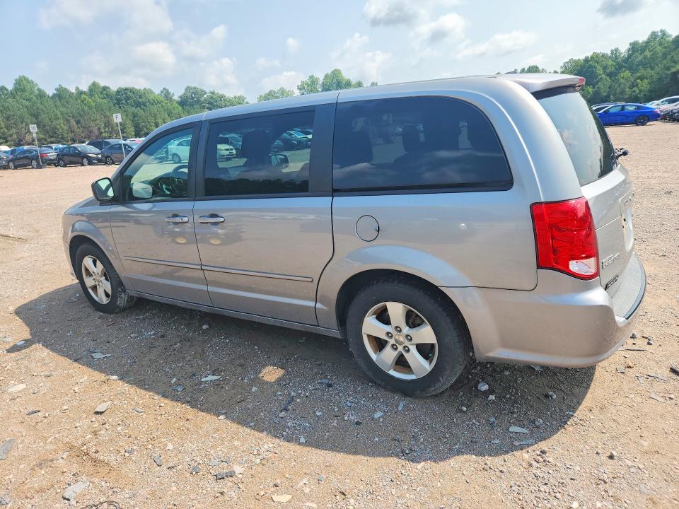 Aukcja sprzedaży 2015 Dodge Grand Caravan, vin: 2C4RDGBG5FR581718, numer aukcji: 62961926