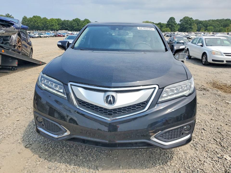 Продажа на аукционе авто 2016 Acura Rdx, vin: 5J8TB4H56GL019838, номер лота: 62765226